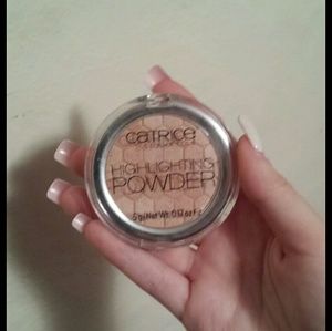Catrice highlighter